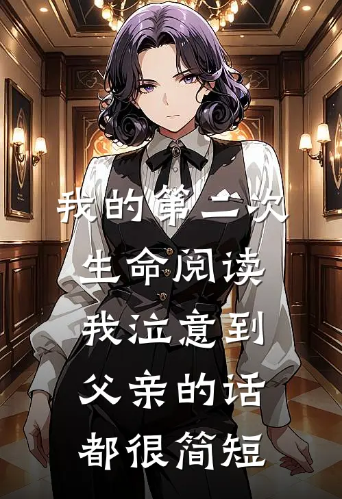 我的第二次生命阅读我泣意到父亲的话都很简短