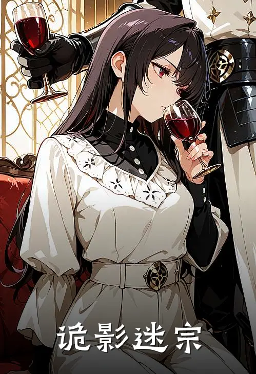 诡影迷宗玉佩余晖最新完结小说推荐_最新更新小说诡影迷宗(玉佩余晖)