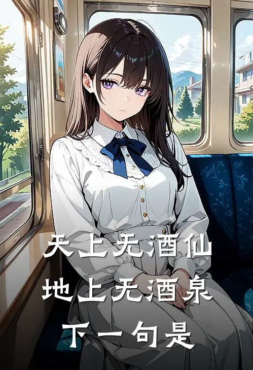 天上无酒仙,地上无酒泉下一句是