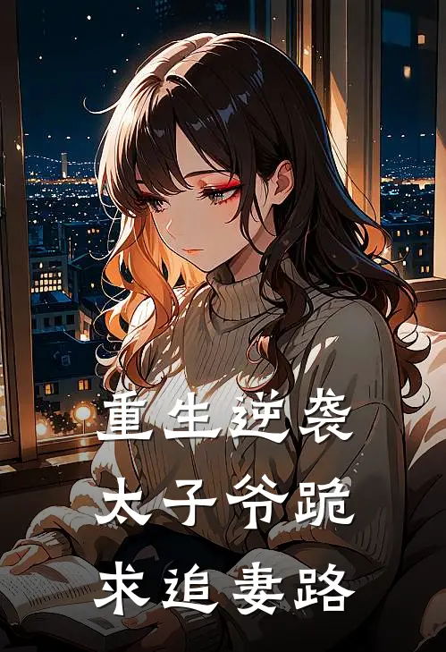 重生逆袭，太子爷跪求追妻路