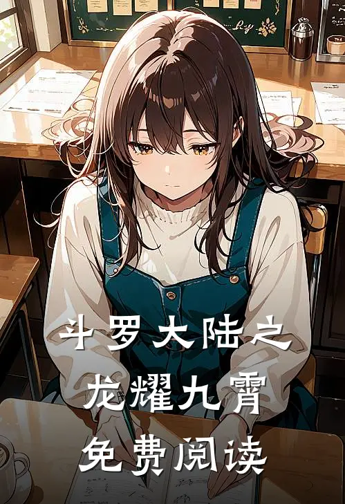 斗罗大陆之龙耀九霄免费阅读