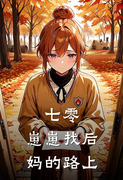 七零：崽崽找后妈的路上岑雨儿玛德最新小说推荐_完结小说七零：崽崽找后妈的路上(岑雨儿玛德)