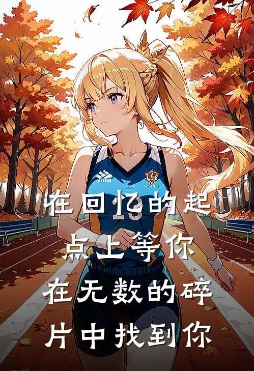 在回忆的起点上等你,在无数的碎片中找到你