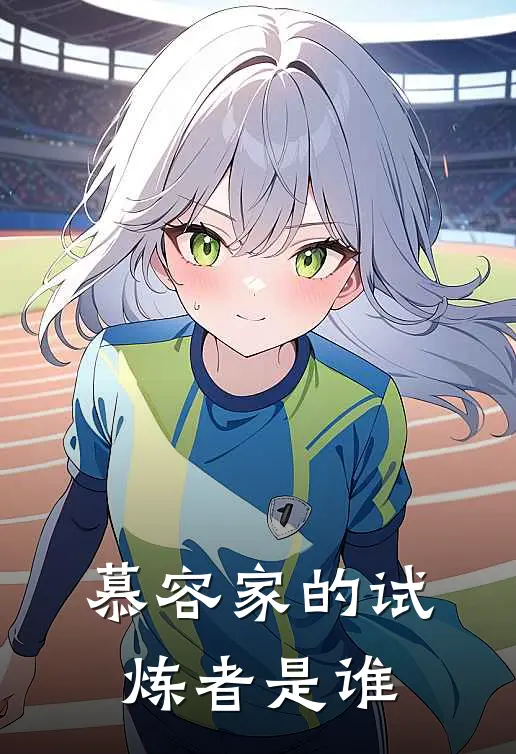 慕容家的试炼者是谁