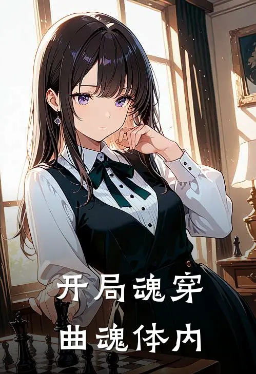 开局魂穿曲魂体内