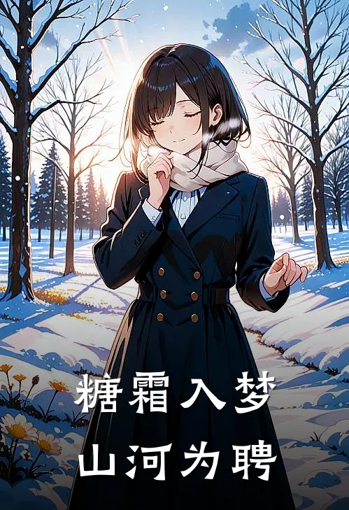 糖霜入梦，山河为聘姜糖苏霜霜热门小说阅读_完本完结小说糖霜入梦，山河为聘姜糖苏霜霜