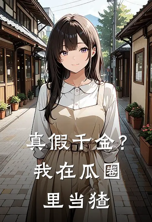 真假千金？我在瓜圈里当猹