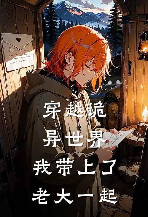 穿越诡异世界，我带上了老大一起