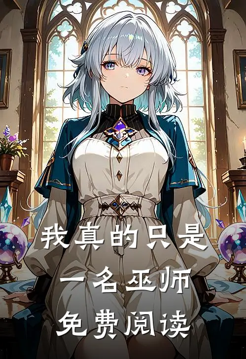 我真的只是一名巫师免费阅读