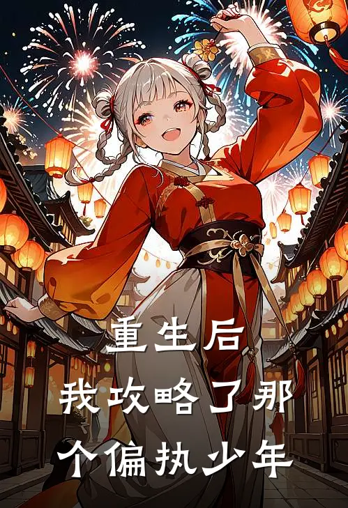 重生后，我攻略了那个偏执少年(姜听瑶瑶瑶)完结版免费阅读_重生后，我攻略了那个偏执少年全文免费阅读