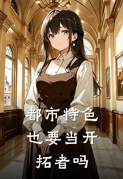 都市特色也要当开拓者吗