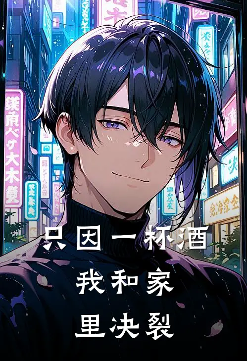 只因一杯酒，我和家里决裂抖音热门完整版小说_小说完结推荐只因一杯酒，我和家里决裂(抖音热门)