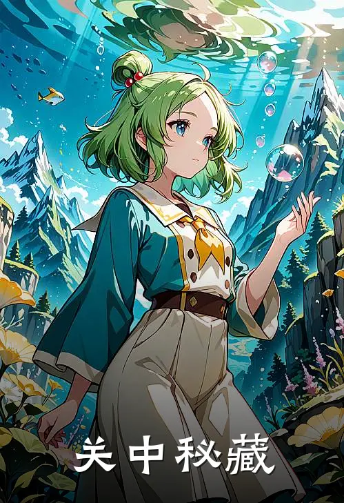 关中秘藏刘建军老魏小说推荐完本_热门小说大全关中秘藏(刘建军老魏)