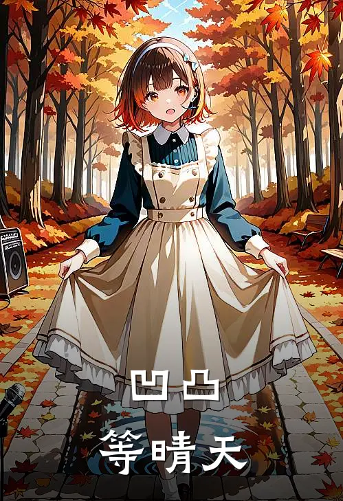 凯莉安迷修《凹凸：等晴天》全文免费在线阅读_《凹凸：等晴天》全本在线阅读