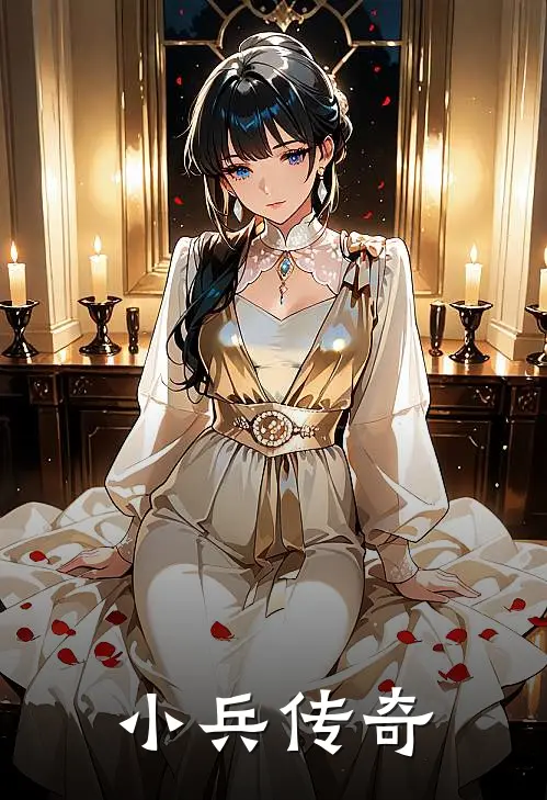 小兵传奇