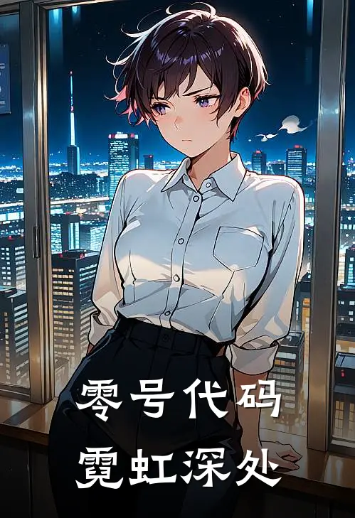 零号代码：霓虹深处