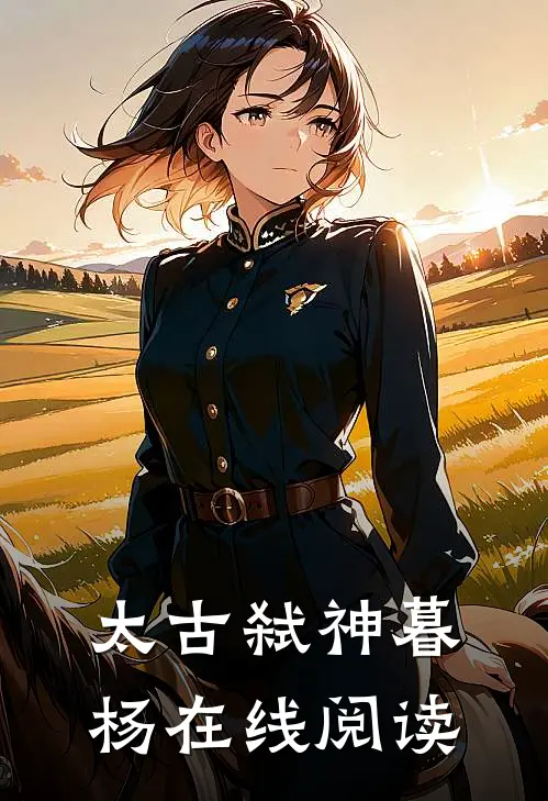 太古弑神暮杨在线阅读