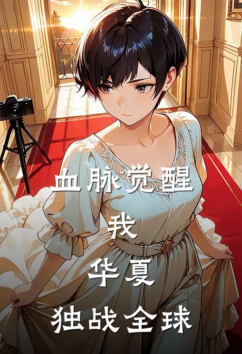 血脉觉醒，我，华夏，独战全球