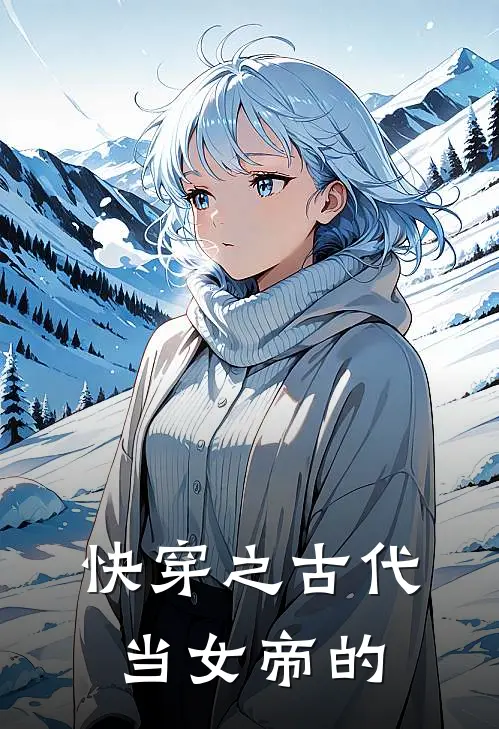 快穿之古代当女帝的