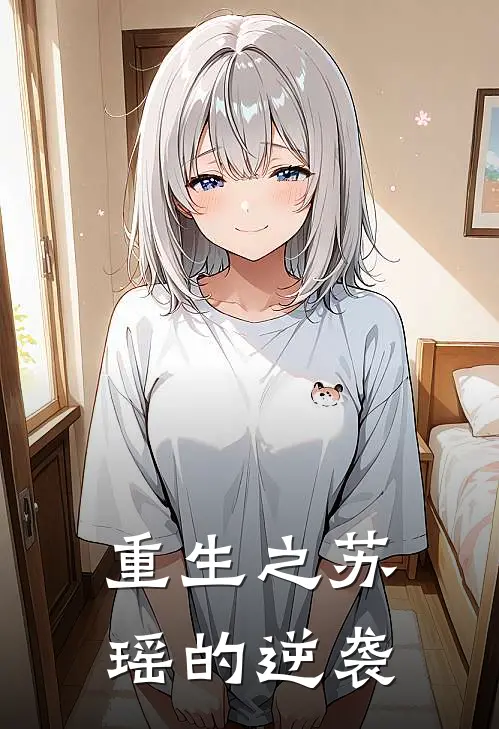 重生之苏瑶的逆袭