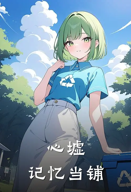 心墟：记忆当铺