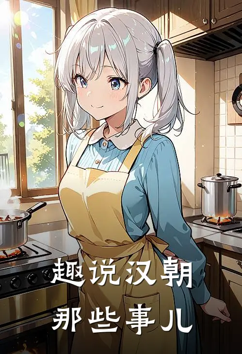 趣说汉朝那些事儿