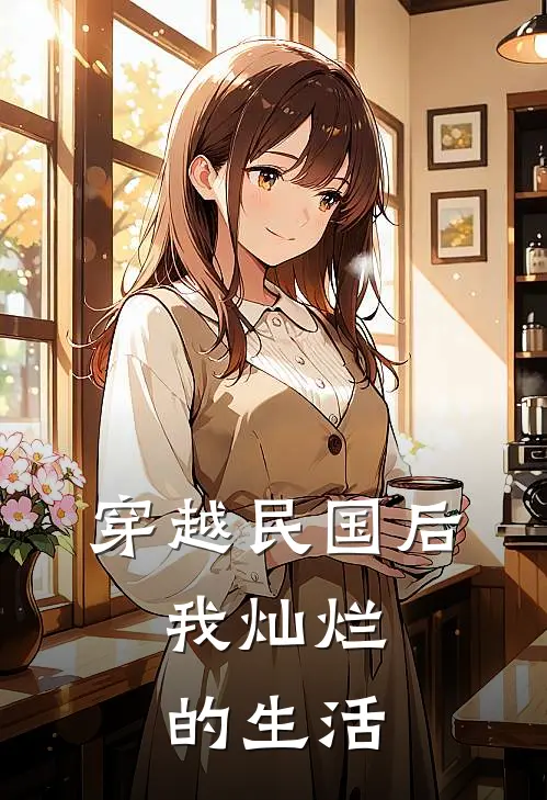 穿越民国后，我灿烂的生活