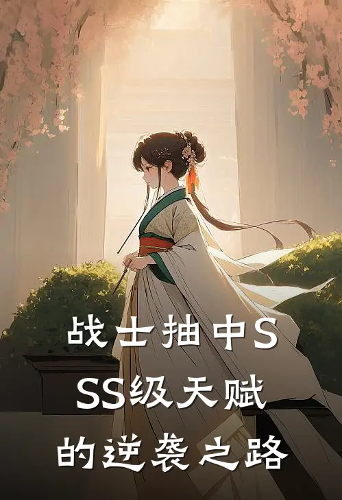 战士抽中SSS级天赋的逆袭之路