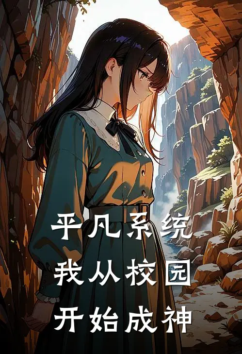 平凡系统：我从校园开始成神(林默张浩)在线免费小说_热门网络小说平凡系统：我从校园开始成神林默张浩