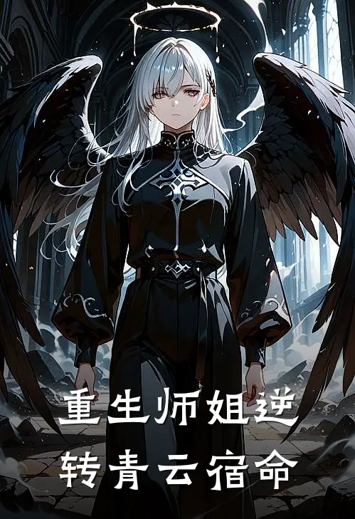 重生师姐逆转青云宿命