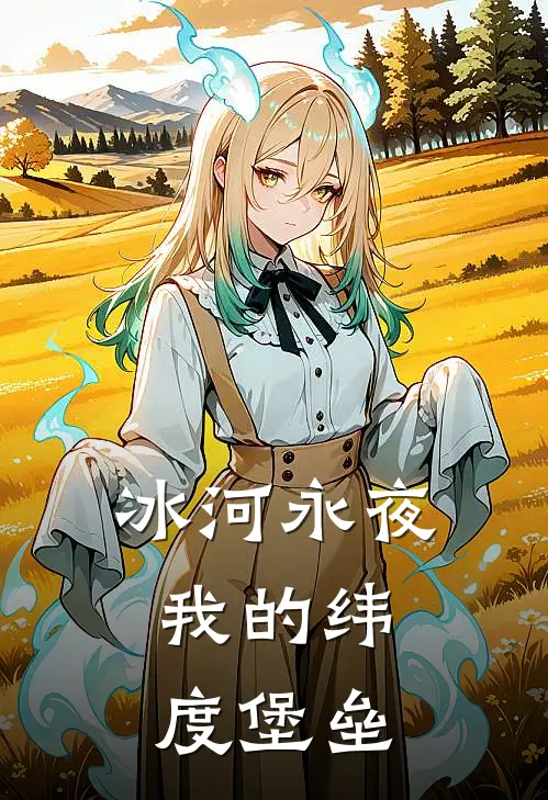 楚光林晚秋冰河永夜：我的纬度堡垒全本免费在线阅读_冰河永夜：我的纬度堡垒全本阅读