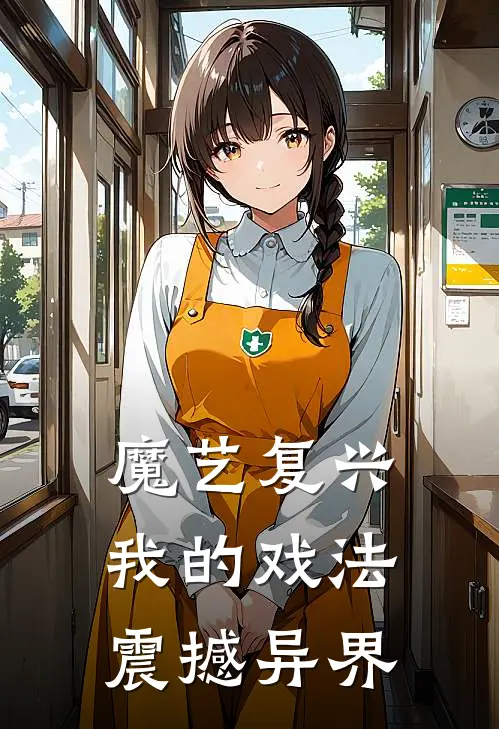 魔艺复兴：我的戏法震撼异界