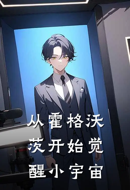 从霍格沃茨开始觉醒小宇宙