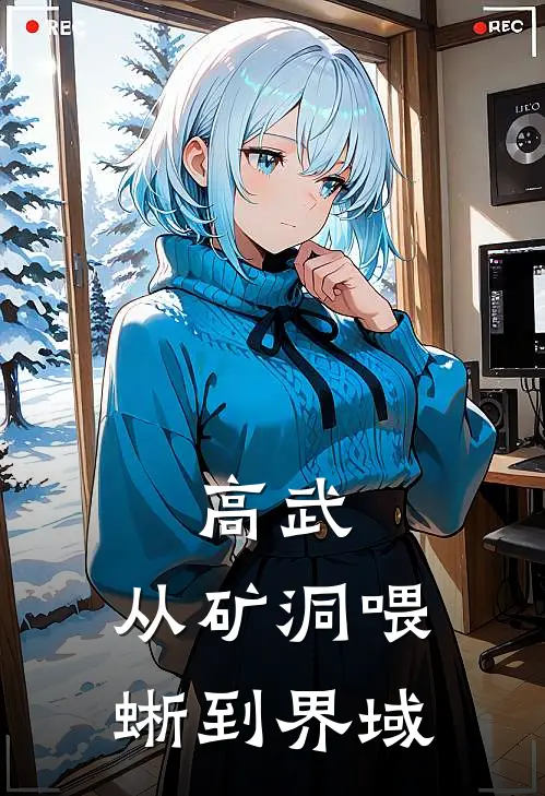 高武：从矿洞喂蜥到界域