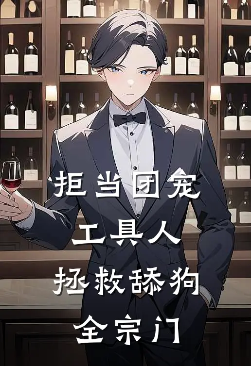 《拒当团宠工具人，拯救舔狗全宗门》沐九歌沐九已完结小说_拒当团宠工具人，拯救舔狗全宗门(沐九歌沐九)经典小说