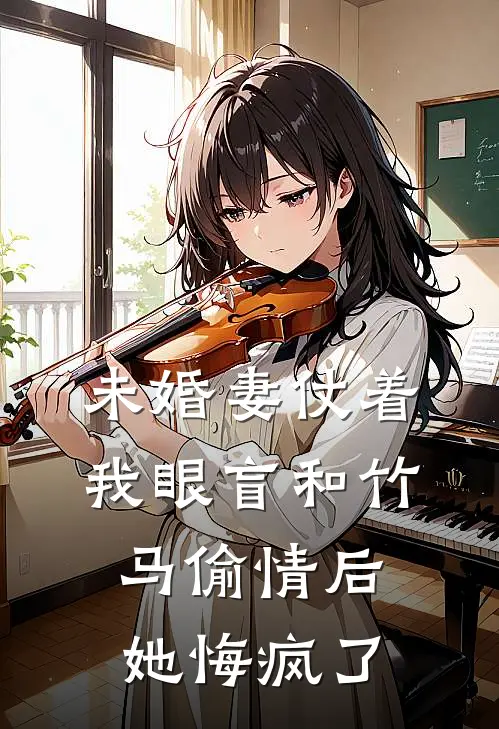 未婚妻仗着我眼盲和竹马偷情后，她悔疯了(江宁唐明)全本免费完结小说_小说完结免费未婚妻仗着我眼盲和竹马偷情后，她悔疯了江宁唐明