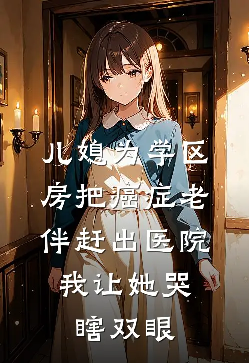 儿媳为学区房把癌症老伴赶出医院，我让她哭瞎双眼(赵强刘静)在线免费小说_免费阅读全文儿媳为学区房把癌症老伴赶出医院，我让她哭瞎双眼(赵强刘静)