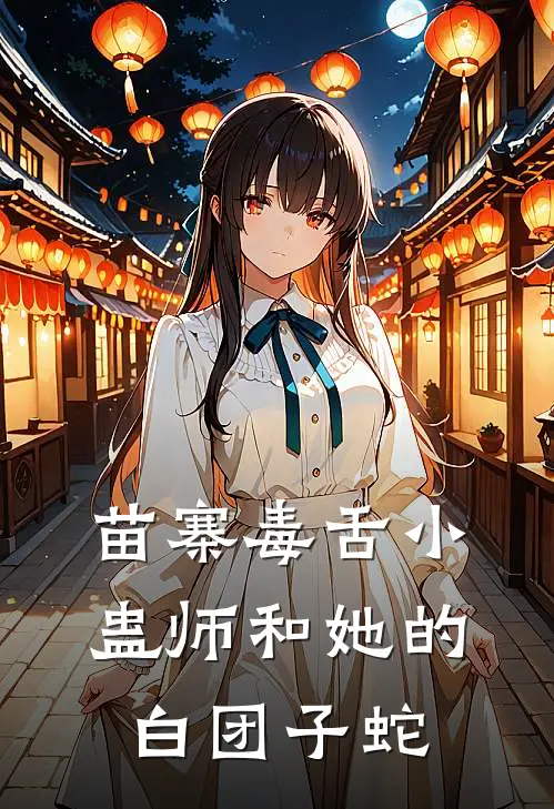 苗寨毒舌小蛊师和她的白团子蛇(阿蛊雪团)最新好看小说_无弹窗全文免费阅读苗寨毒舌小蛊师和她的白团子蛇阿蛊雪团