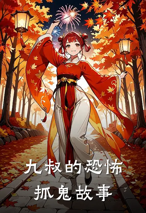 九叔的恐怖抓鬼故事马坤阿杰全章节免费在线阅读_《九叔的恐怖抓鬼故事》精彩小说