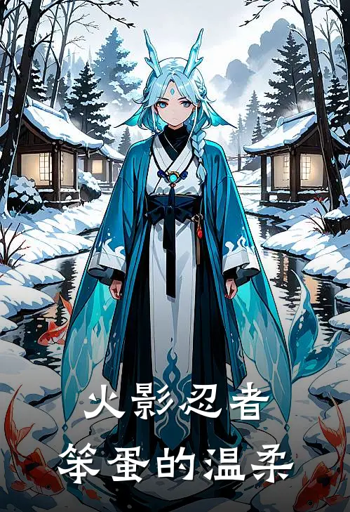 火影忍者：笨蛋的温柔