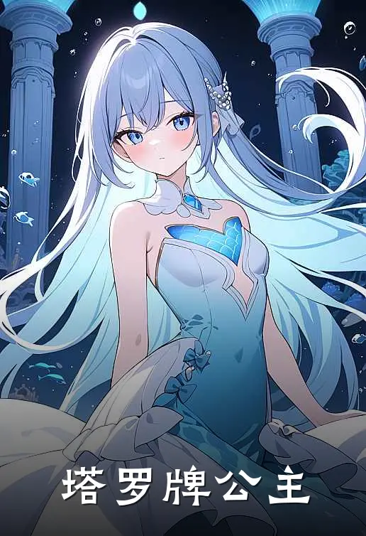 塔罗牌公主