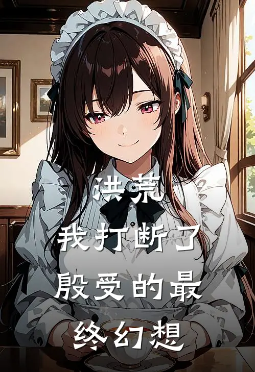 洪荒：我打断了殷受的最终幻想