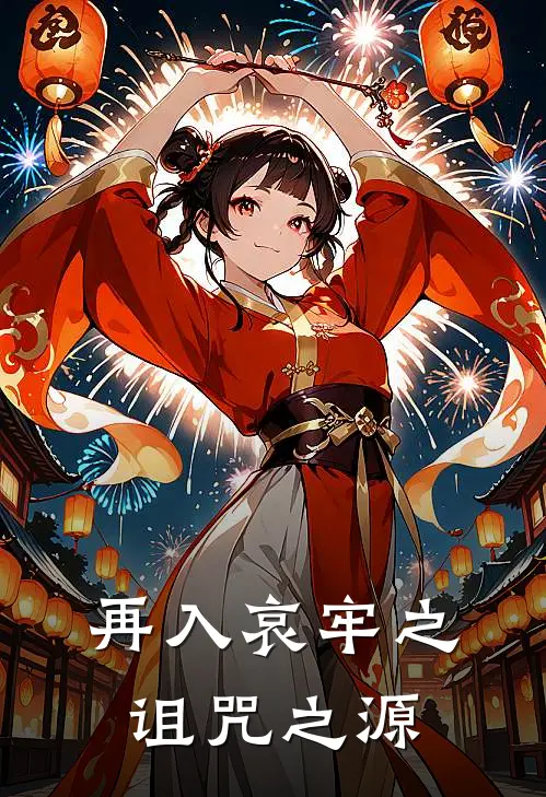 再入哀牢之诅咒之源