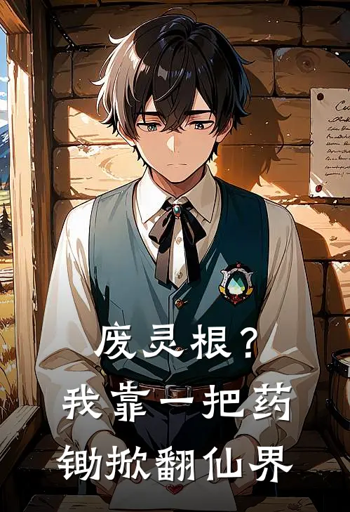 废灵根？我靠一把药锄掀翻仙界