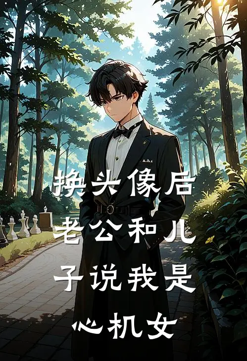 换头像后，老公和儿子说我是心机女(何家明何宇)完结的热门小说_全本免费完结小说换头像后，老公和儿子说我是心机女(何家明何宇)