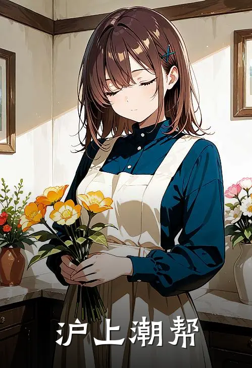 沪上潮帮郭守良子彬推荐完结小说_免费阅读沪上潮帮(郭守良子彬)