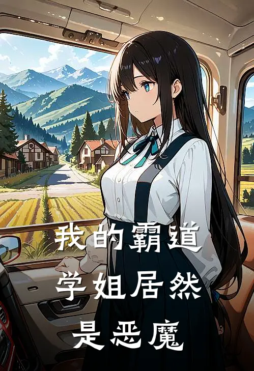 我的霸道学姐居然是恶魔