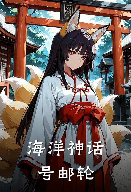 海洋神话号邮轮