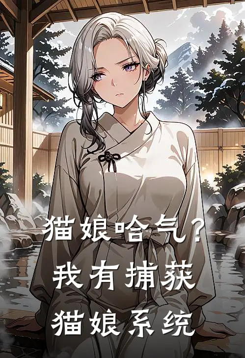 猫娘哈气？我有捕获猫娘系统
