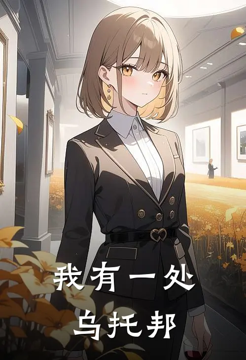 我有一处乌托邦